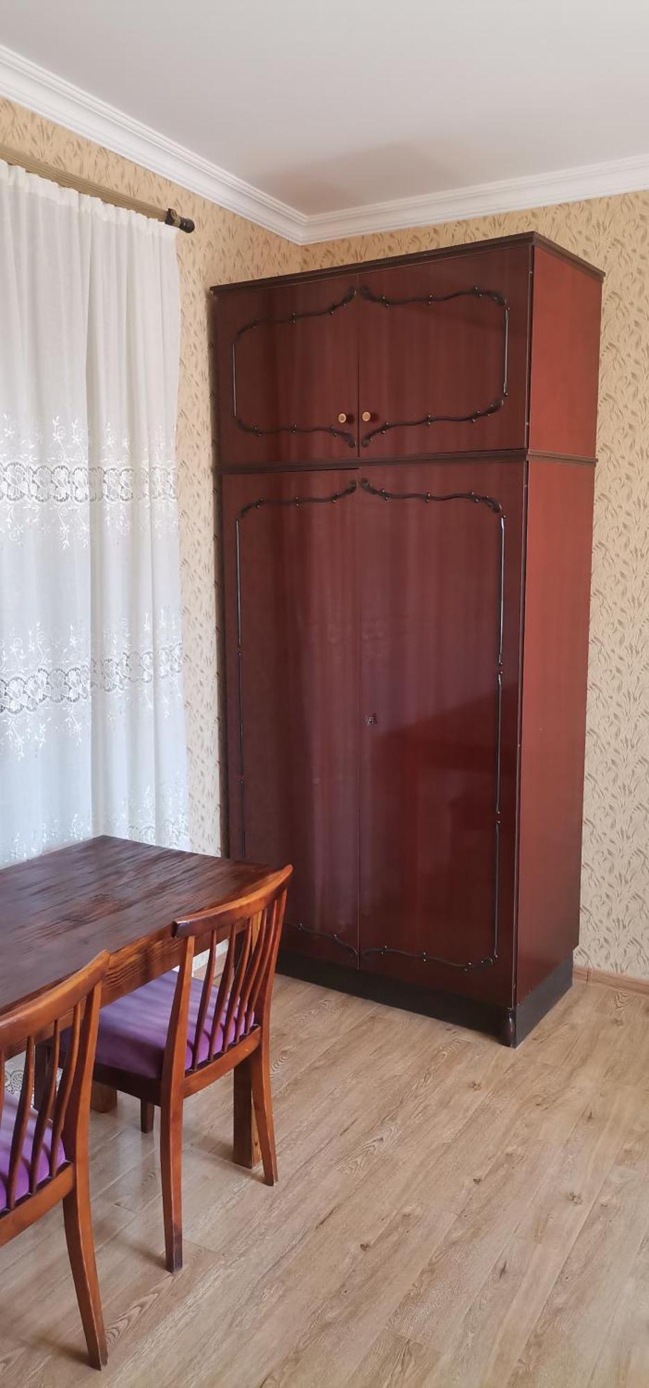 Guest House Darejani Kutaisi Bagian luar foto