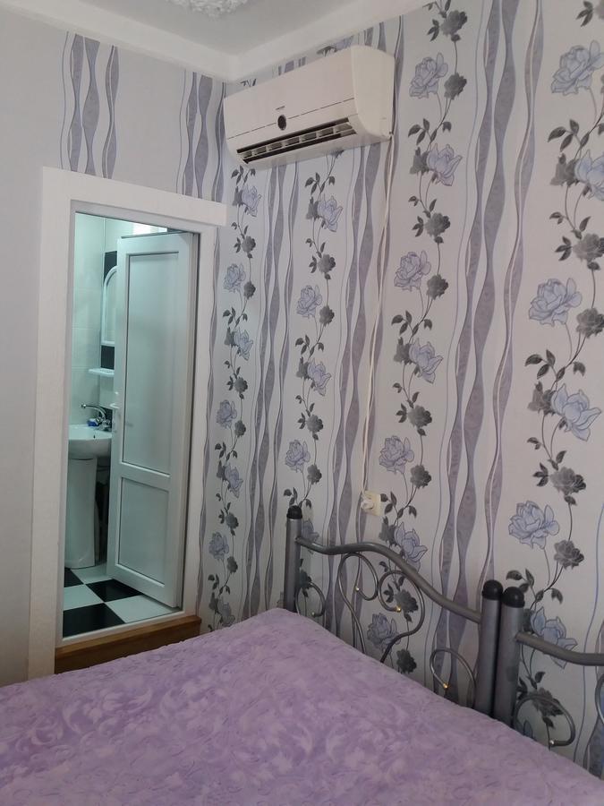 Guest House Darejani Kutaisi Bagian luar foto